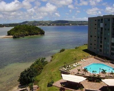 Condo Ln Apt,tamuning, Condo For Rent