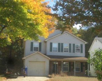 2 Bath Foreclosure Property in Waldorf, MD 20602 - Gainsborough Ct