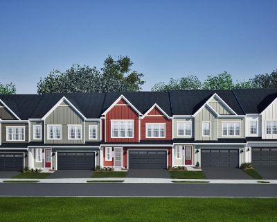 3 Bedroom 2BA 2181 ft Townhouse For Sale in Winchester, VA