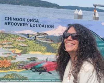 Lisa, 61 years, Female. Looking in: Anacortes, Skagit County, WA