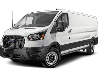 New 2024 Ford Transit Commercial For Sale at Fette Ford | VIN: 1FTBR1Y88RKA30654