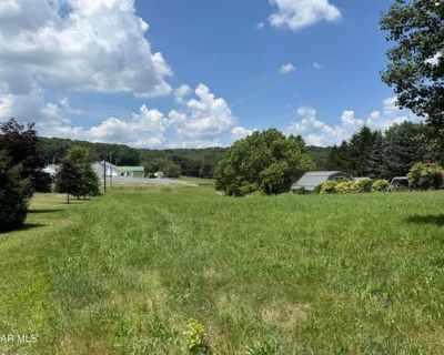 Land For Sale in NEW PARIS, PA