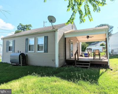 2 Bedroom 1BA 672 ft² Residential For Sale in INDIAN HEAD, MD