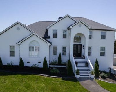 6 Bedroom 5BA 5932 ft Single Family Home For Sale in BRENTWOOD, TN