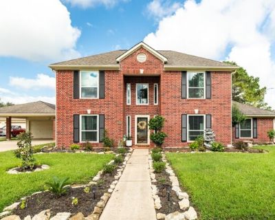 Briar View Dr, Pearland, Home For Sale