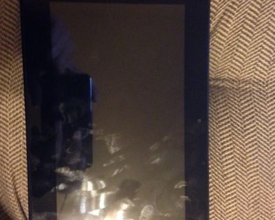 tablet