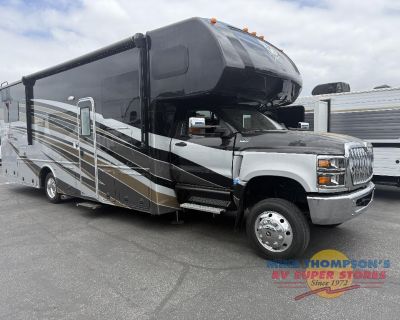 2021 Nexus Rebel 35R