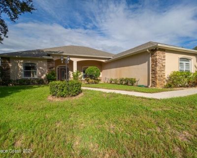 Windover Way, Titusville, Home For Sale