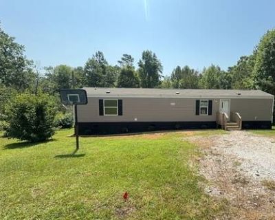 2 Bedroom 2BA 0 ft Mobile Home For Sale in PICKENS, SC