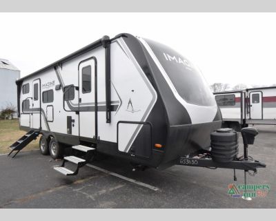 2025 Grand Design Imagine 2470BH