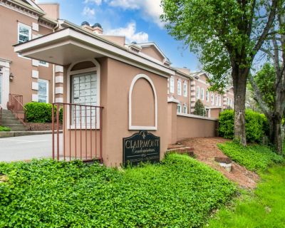 2 Bedroom 2BA 1405 ft Apartment For Rent in Nashville, TN