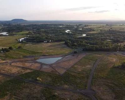 Land For Sale in REXBURG, ID