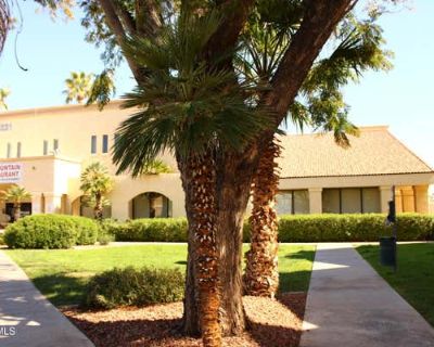 1 Bedroom 1BA 560 ft Condominium For Sale in SURPRISE, AZ