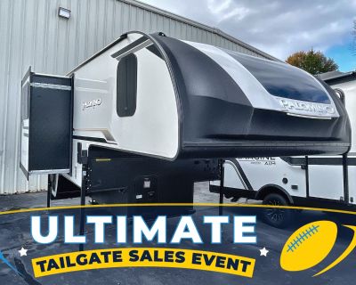 2024 Jayco 2902 Truck Camper