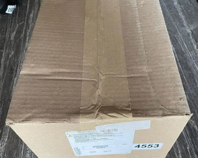 Whirlpool washer drain hose  Part#285664.