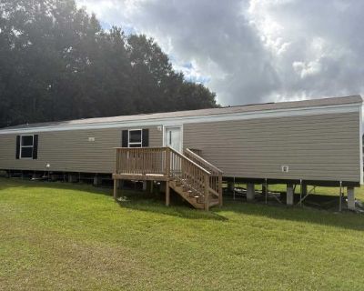3 Bedroom 2BA 924 ft Mobile Home For Rent in Mobile, AL