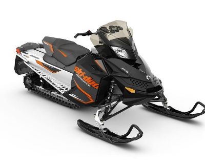 2017 Ski-Doo Renegade Sport 600 Carb Snowmobile -Trail Celina, OH