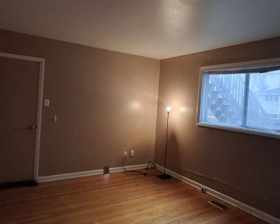 1 Bedroom 1BA 165 ft Apartment For Rent in Ottawa, Ontario