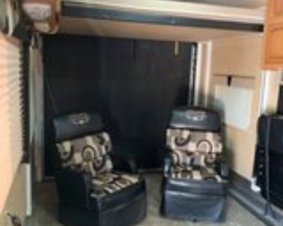 2011 Road Warrior ToyHauler