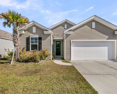 3 Bedroom 2BA 1343 ft Apartment For Rent in Summerville, SC