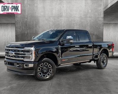 New Ford F-350 For Sale St. Petersburg, FL | 1FT8W3BM1REF11672 | AutoNation Ford St. Petersburg