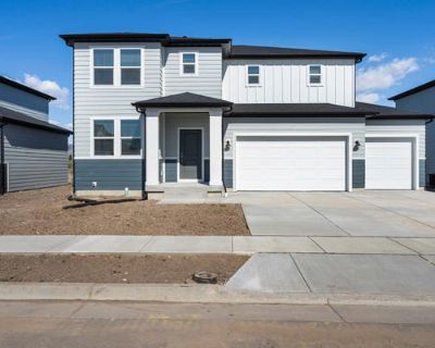 4 Bedroom 3BA 3362 ft Single Family Home For Sale in WEST HAVEN, UT