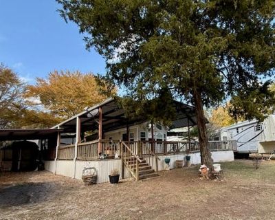 1 Bedroom 1BA 389 ft Manufactured Home For Sale in YANTIS, TX