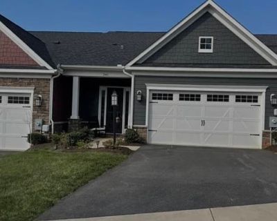 3 Bedroom 2BA 2179 ft Apartment For Rent in Crozet, VA