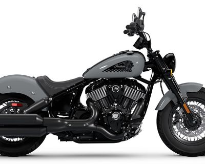 Condition: New, Make: Indian Motorcycle, Model: Chief Bobber Dark Horse , Year: 2025, Color: Storm Gray, Dealer: Werks Powersports, Phone: 260-203-5100. Blacked out finishes, ore power, and more ride-enhancing tech giving you a bike with the most attitude
