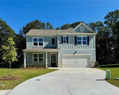 Manor Way, Braselton, Home For Rent