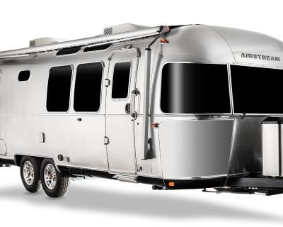2025 Airstream CLASSIC 28