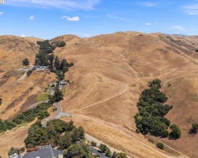 Unimproved Land For Sale in FREMONT, CA