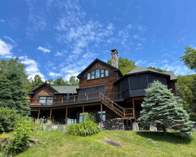 3 Bedroom 3BA 3827 ft Single Family House For Sale in Hartford, VT