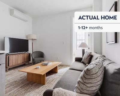 2 Bedroom 1BA 600 ft Furnished Pet-Friendly Apartment For Rent in Brooklyn, NY