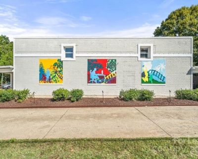 E Iredell Ave Apt,mooresville, Home For Rent