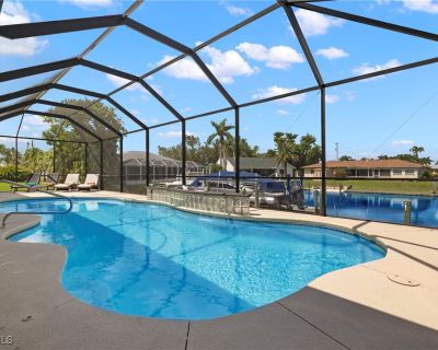 3 Bedroom 3BA 2657 ft Apartment For Rent in Cape Coral, FL