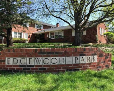 3 Bedroom 1.5BA 1300 ft Apartment For Rent in Ames, IA