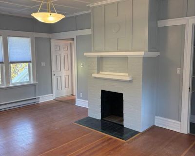 Freshly Renovated 1-Bedroom in Charming Character Home