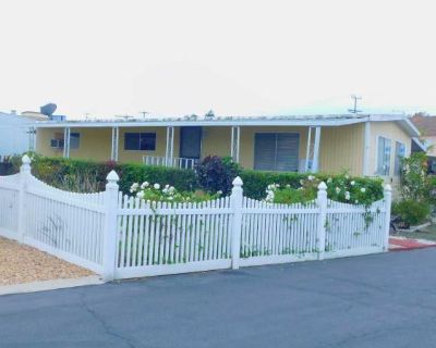 2 Bedroom 2BA 1000 ft Mobile Home For Rent in Harbor City, CA