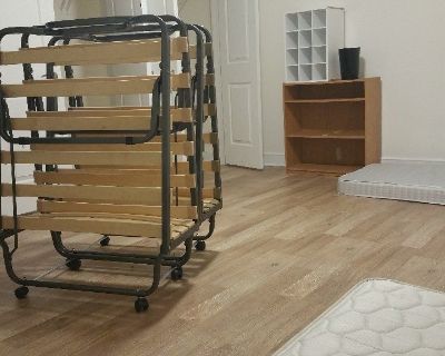 Room for rent