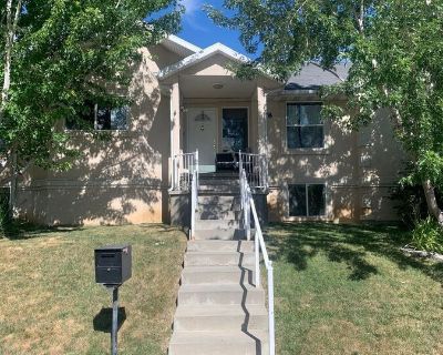 4 Bedroom 1BA 1700 ft Apartment For Rent in Pleasant Grove, UT