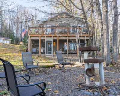 2 Bedroom 2BA 1334 ft Single Family Home For Sale in SUGAR CAMP, WI