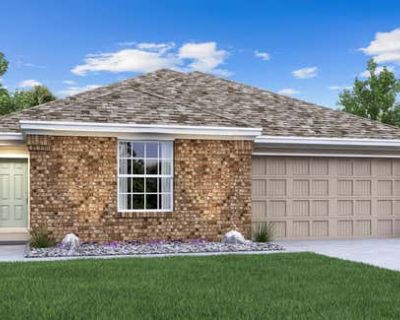 4 Bedroom 2BA 2071 ft Single Family Home For Sale in HUTTO, TX