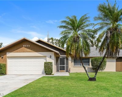 3 Bedroom 2BA 1626 ft Apartment For Rent in Fort Myers, FL