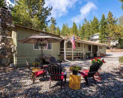 Stateline, NV 3bedroom home 6 mo. rental