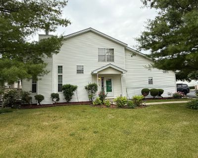 2 Bedroom 2BA 1770 ft Townhouse For Sale in Joliet, IL