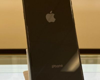 Apple iPhone 8 64GB UNLOCKED