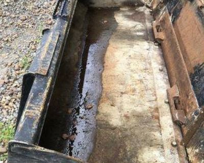 2018 John Deere C72 with Edge