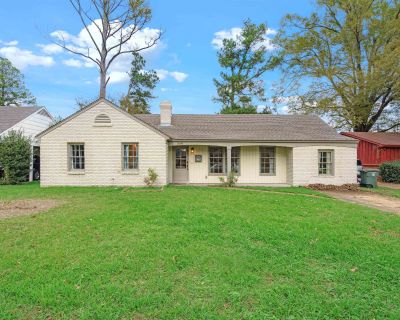 4 Bedroom 2BA 1916 ft Apartment For Rent in Memphis, TN