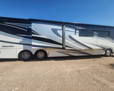 2015 Tiffin Motorhomes ALLEGRO BUS